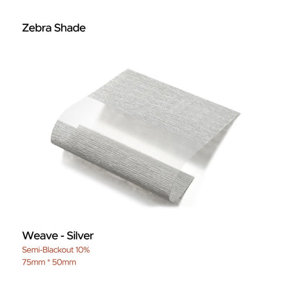 Silver - Shade