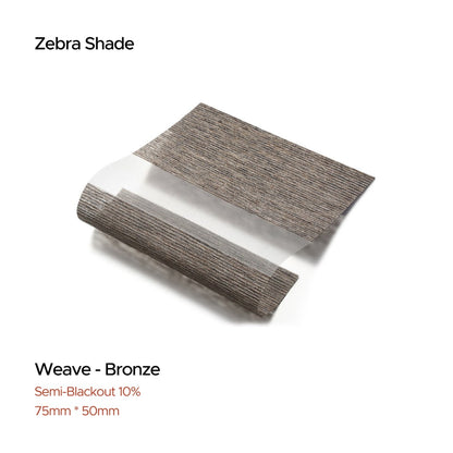 Bronze - Shade