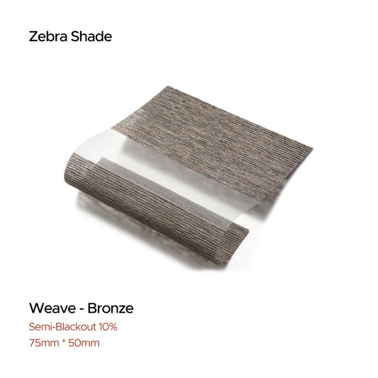 Bronze - Shade