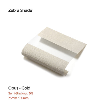 Gold - Shade