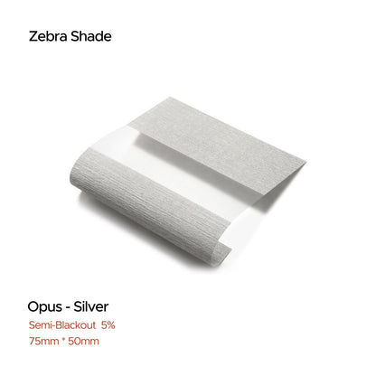 Silver - Shade