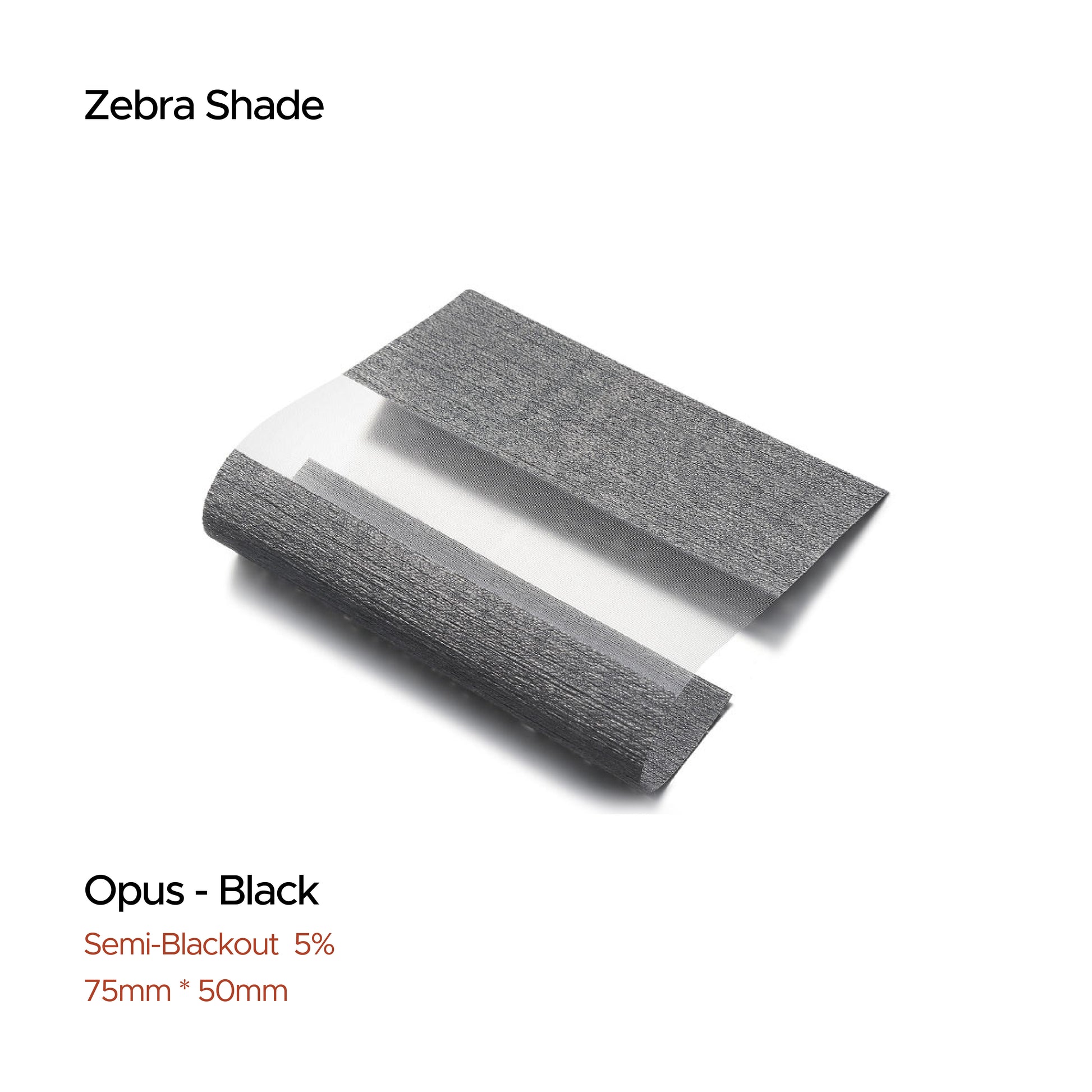 Black - Shade
