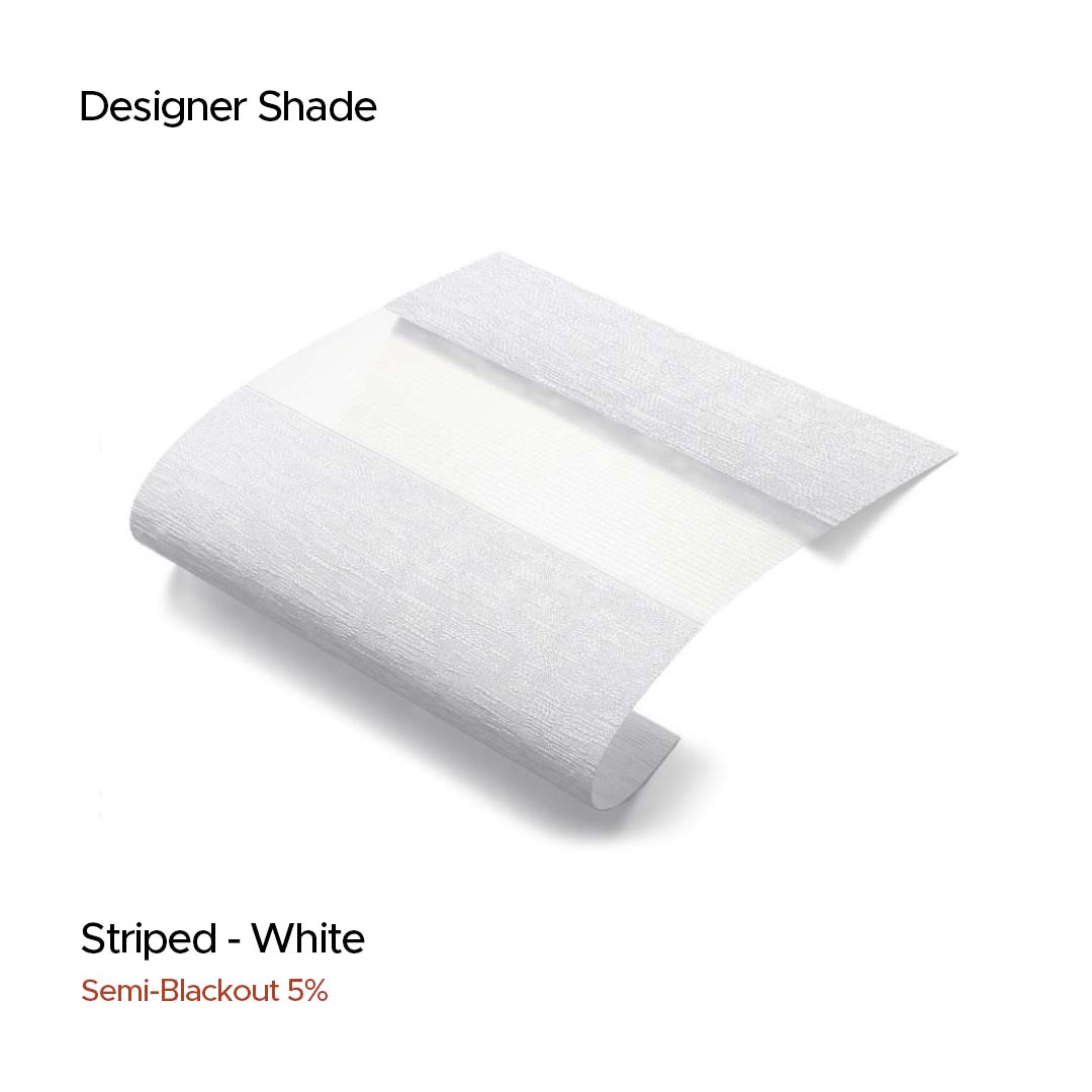 White - Shade