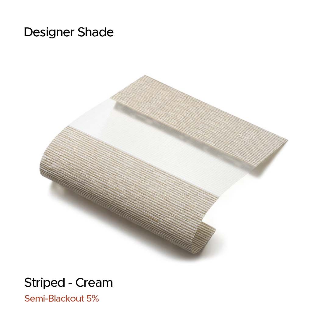 Cream - Shade