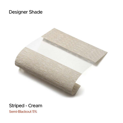 Cream - Shade