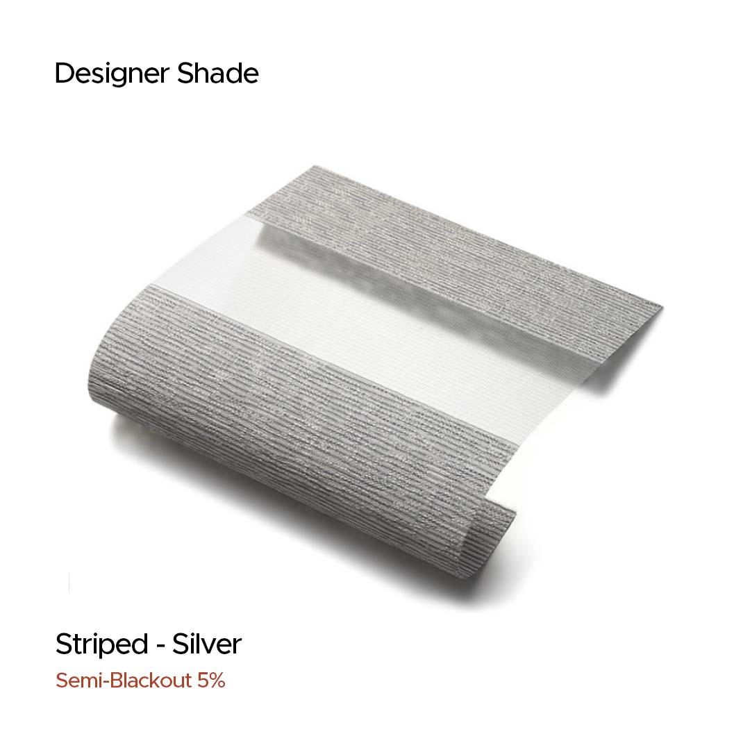 Silver - Shade
