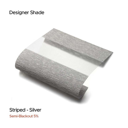 Silver - Shade