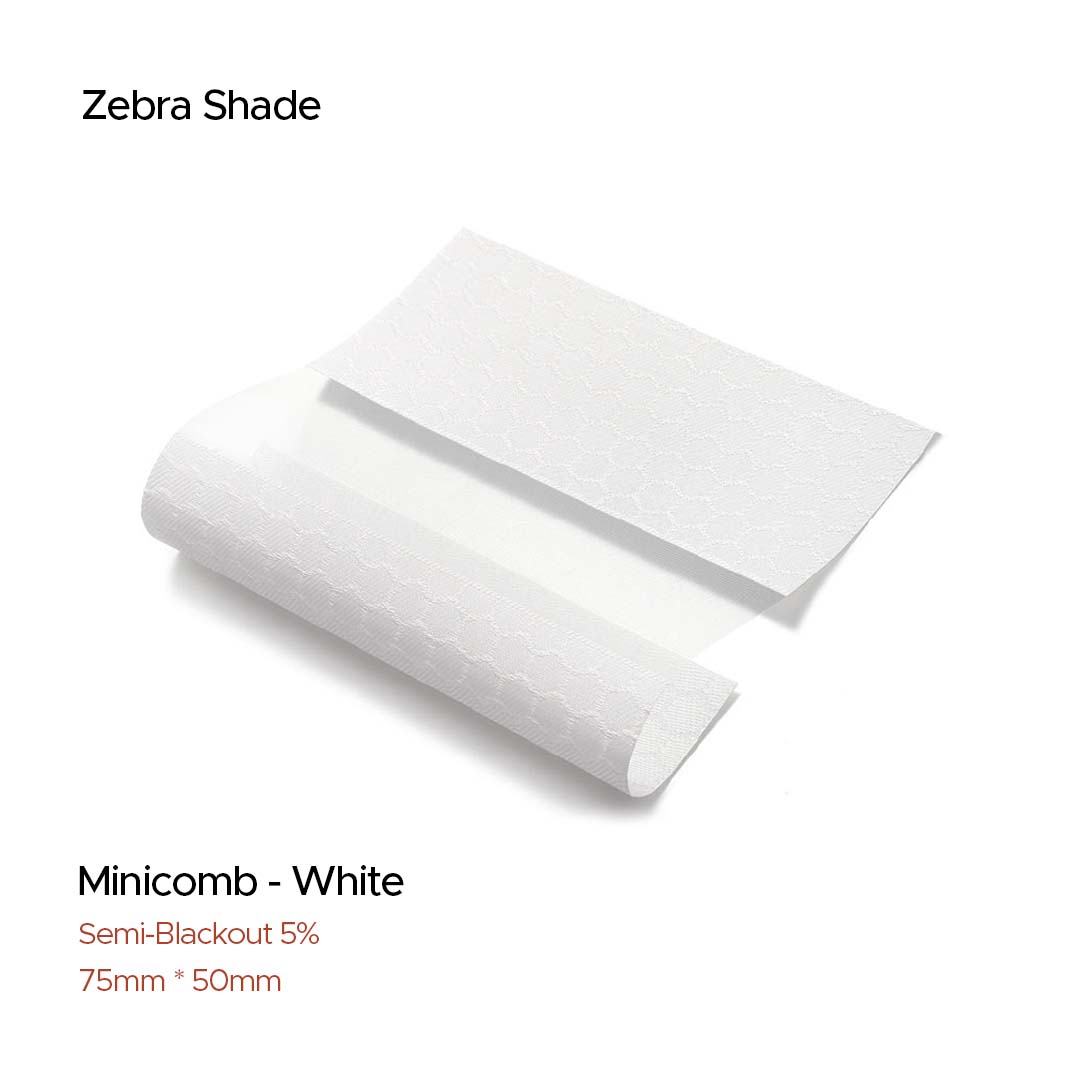 White - Shade