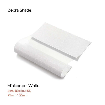 White - Shade