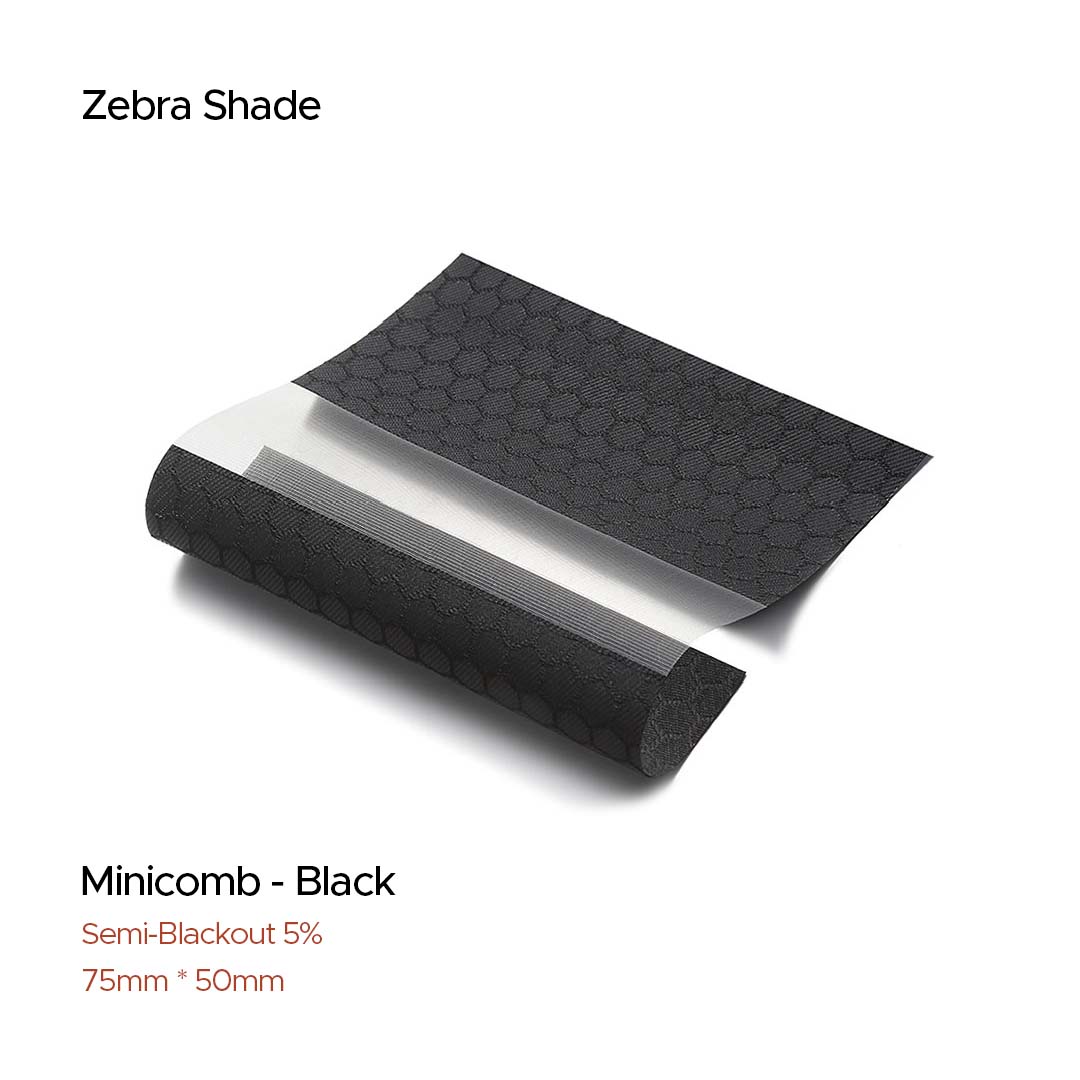 Black - Shade