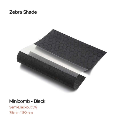 Black - Shade
