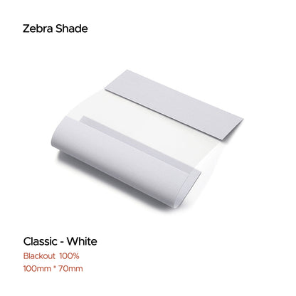 White - Shade