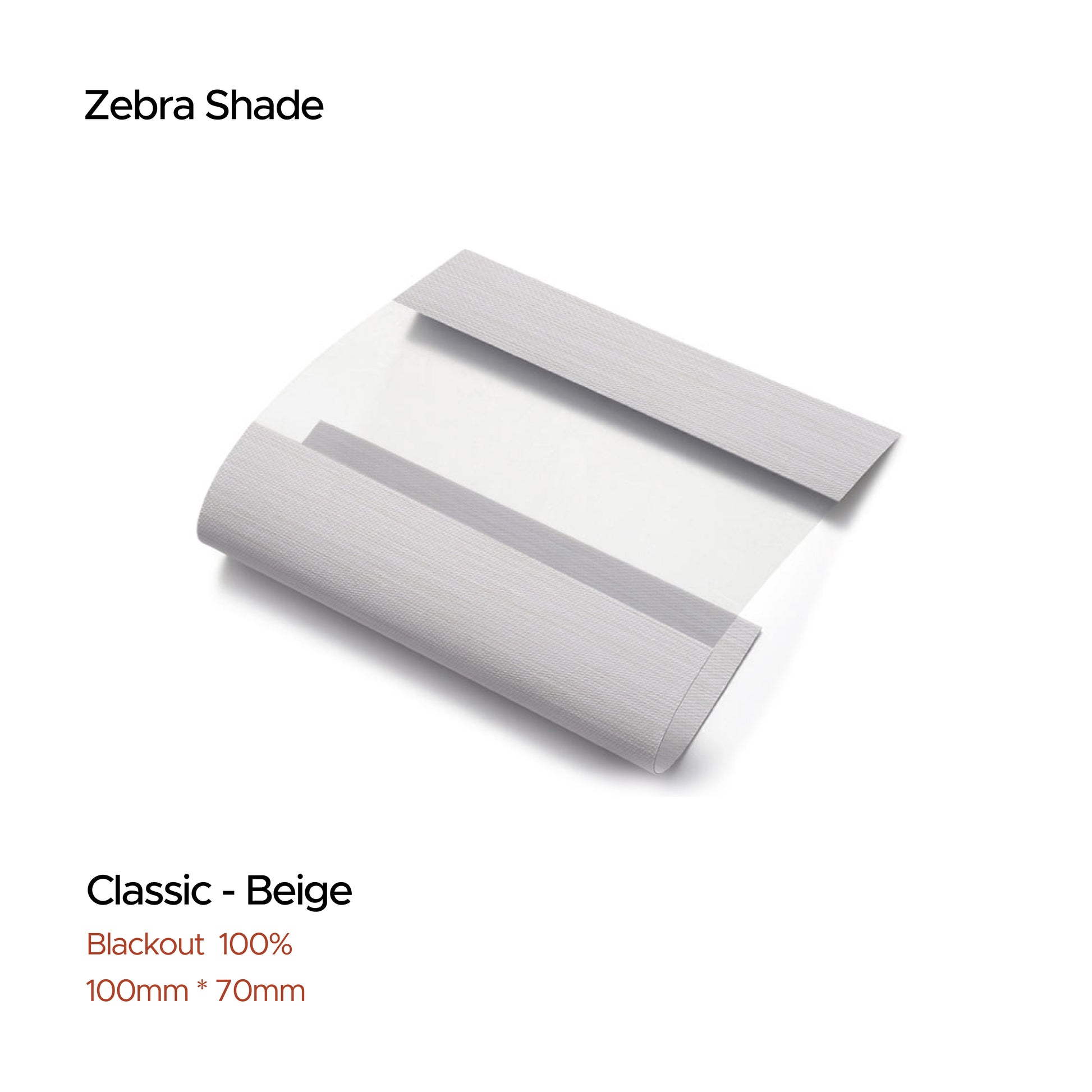 Beige - Shade