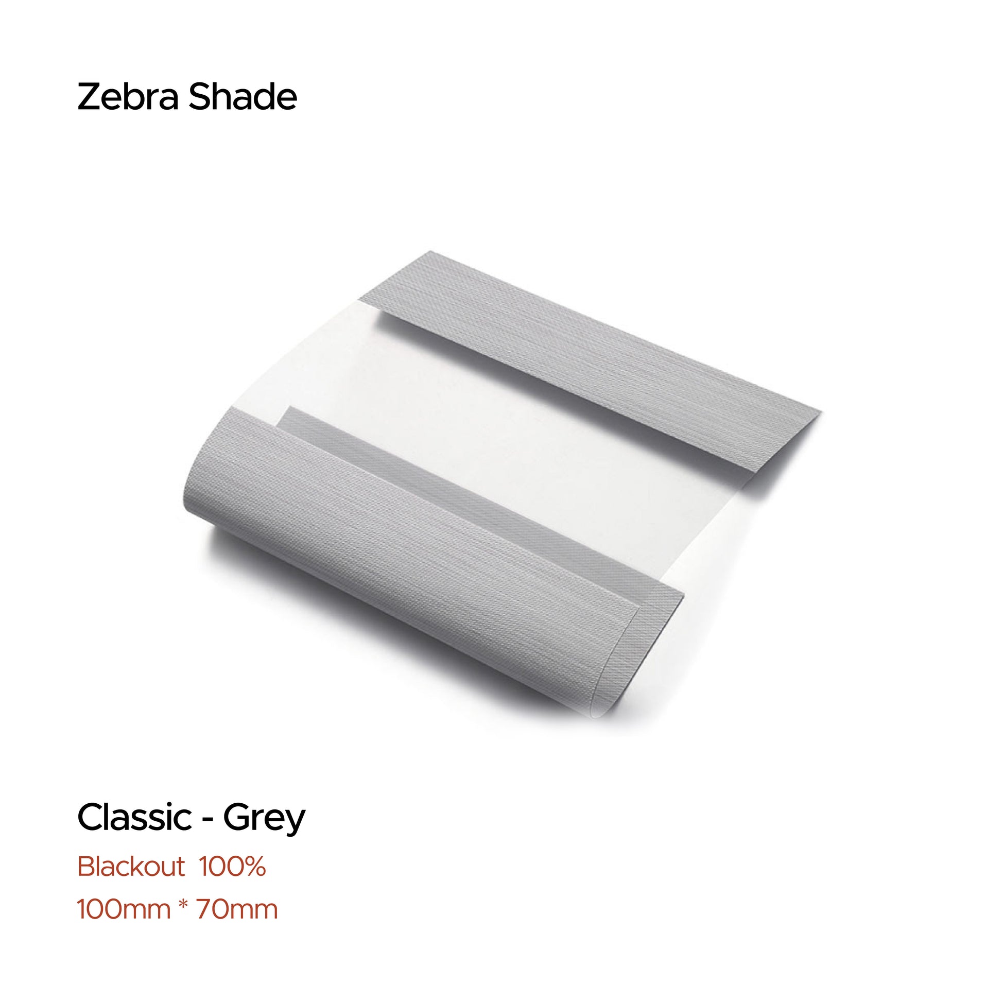 Grey - shade