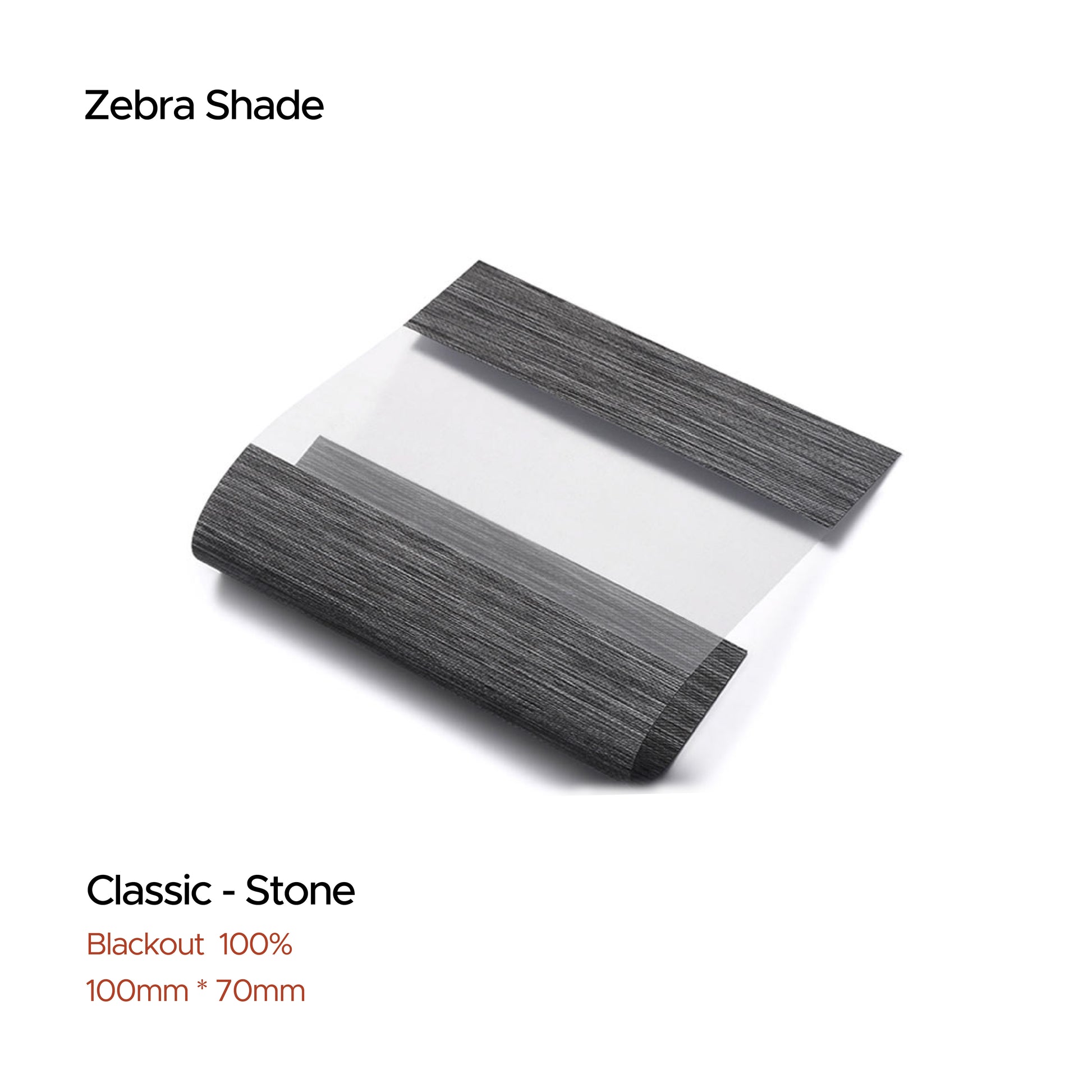 Stone - Shade