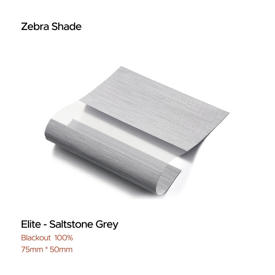 Saltstone Grey - Shade