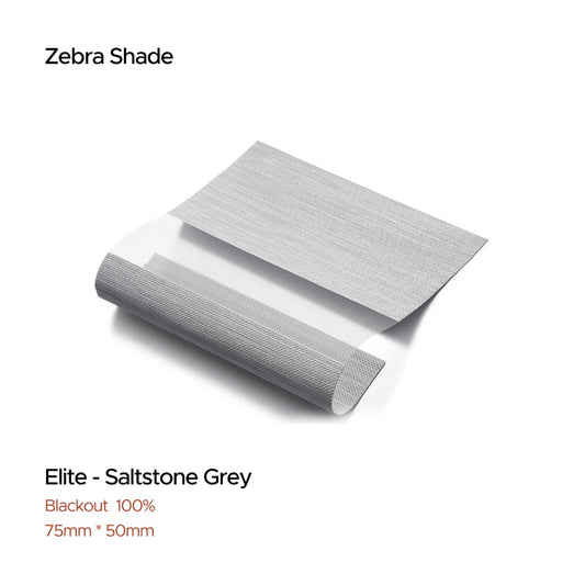 Saltstone Grey - Shade