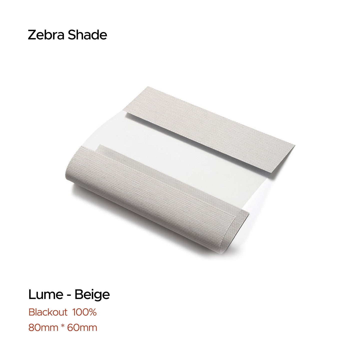 Beige - Shade