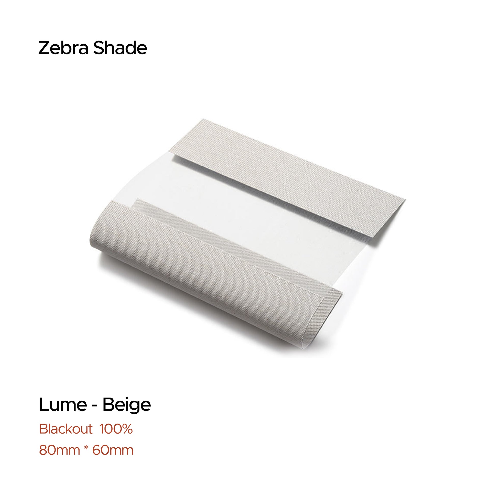 Beige - Shade