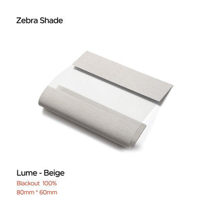 Beige - Shade