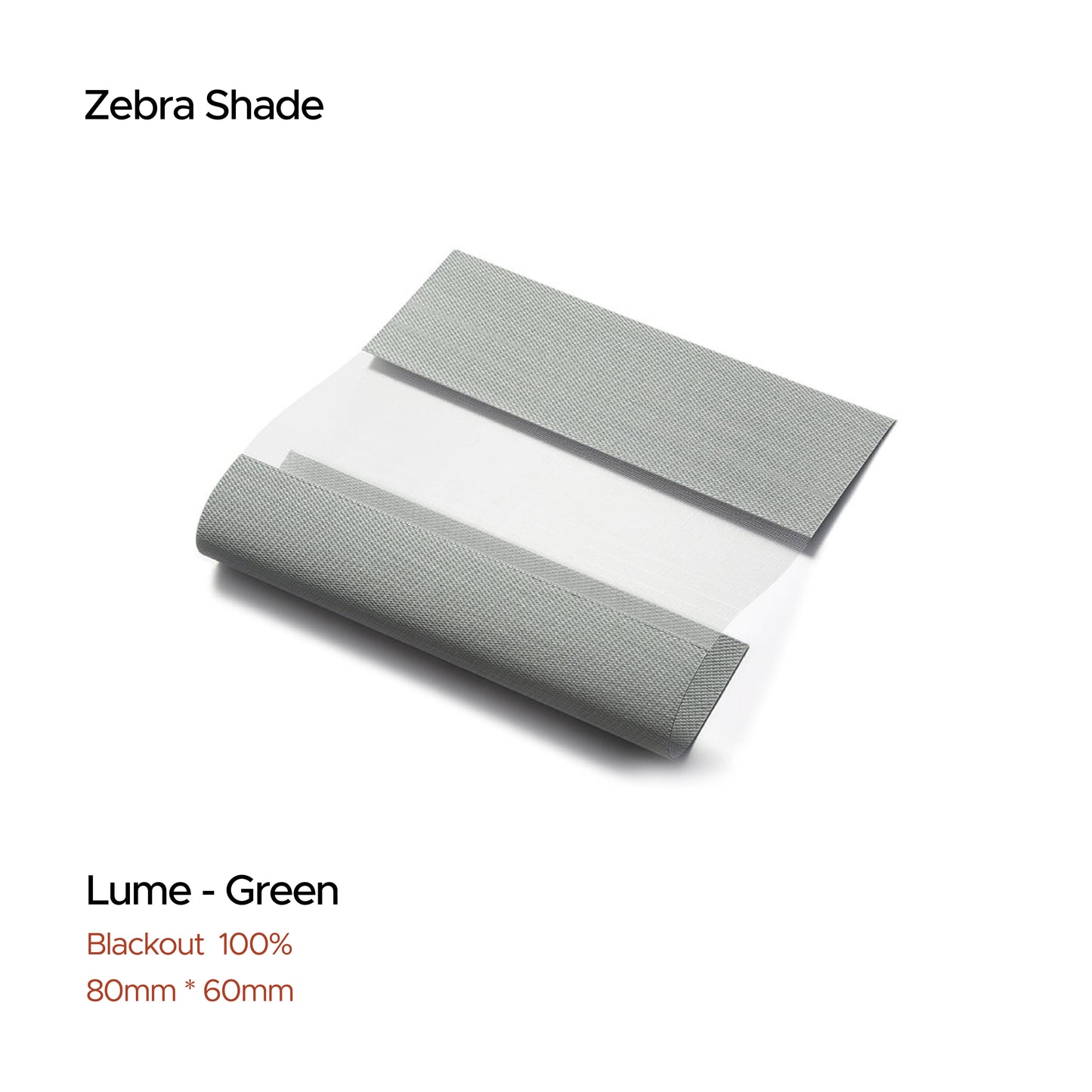 Green - Shade