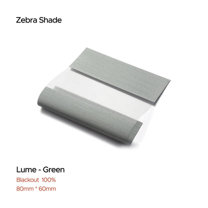 Green - Shade