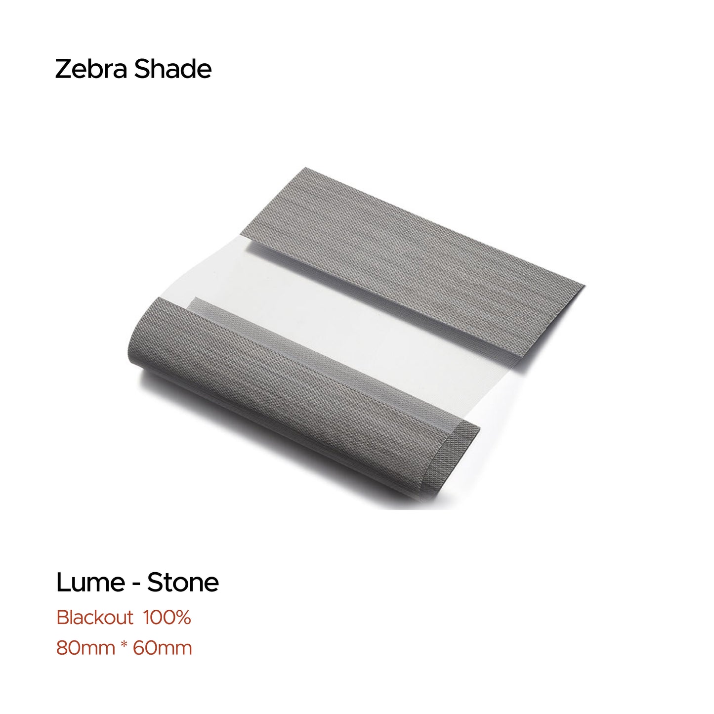 Stone - Shade