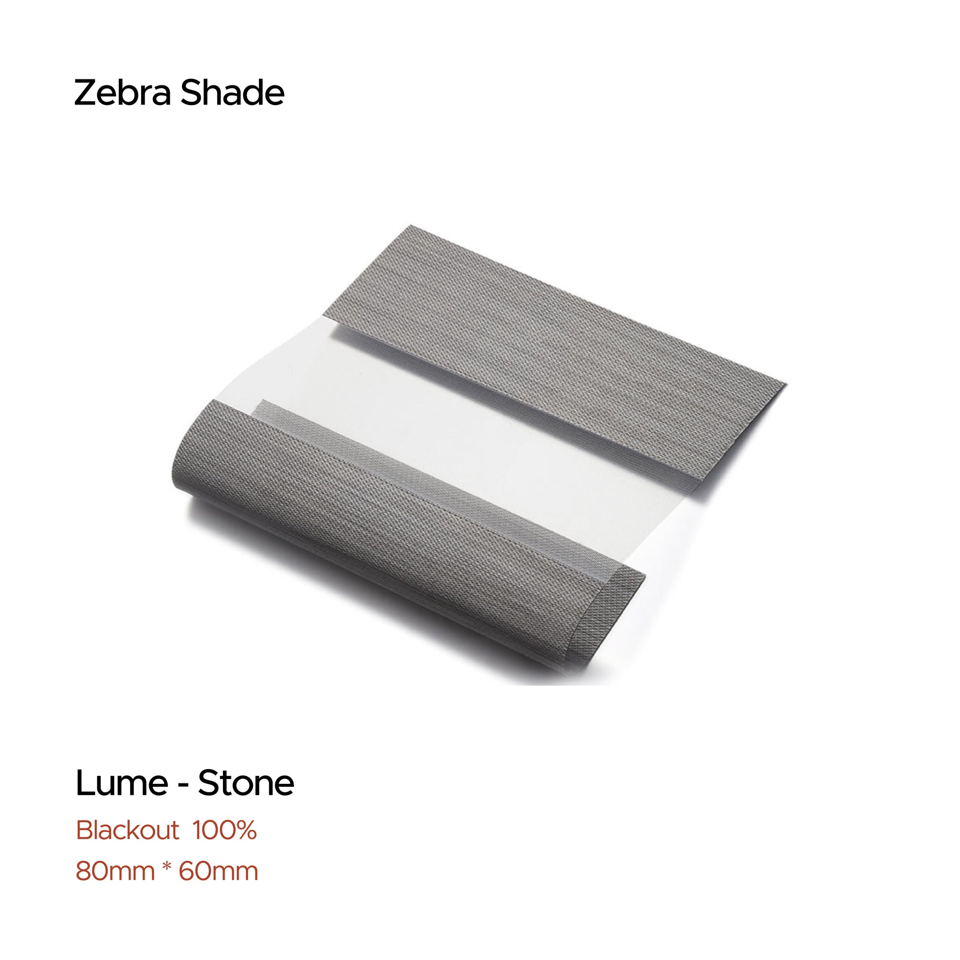 Stone - Shade