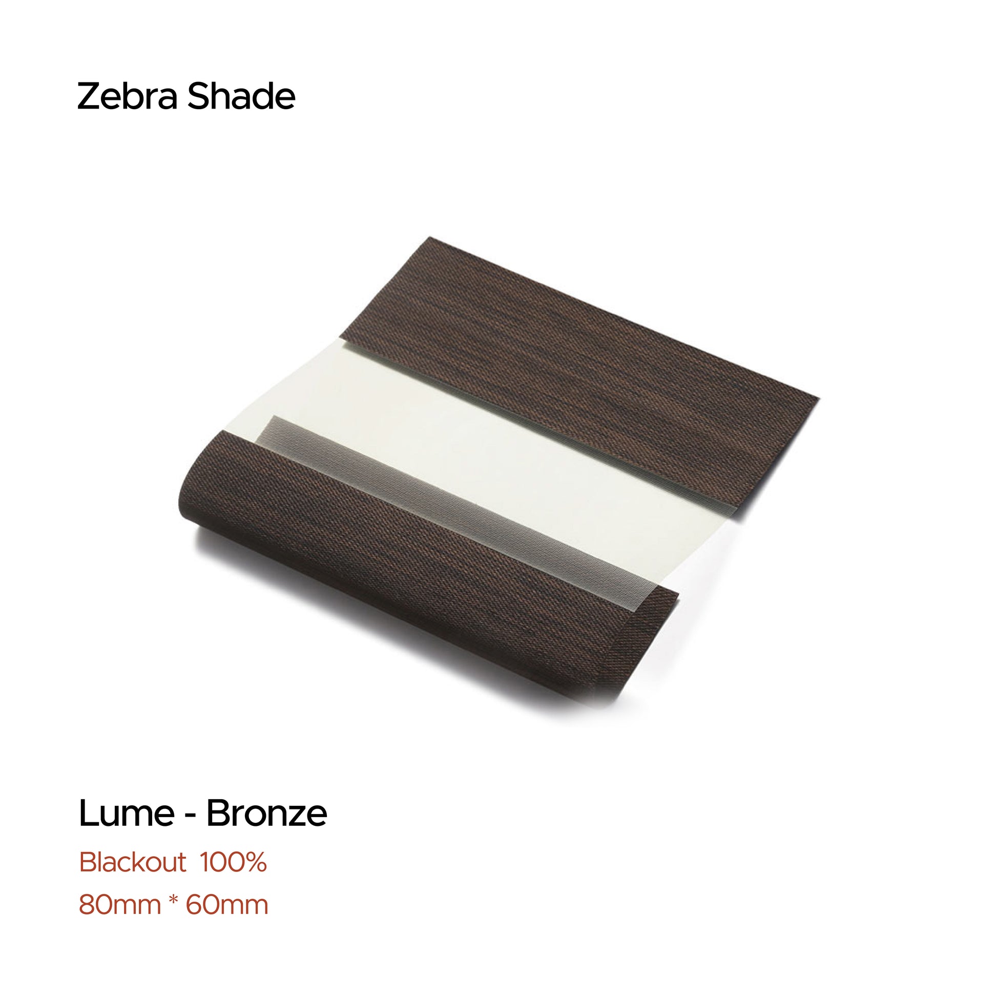 Bronze - Shade