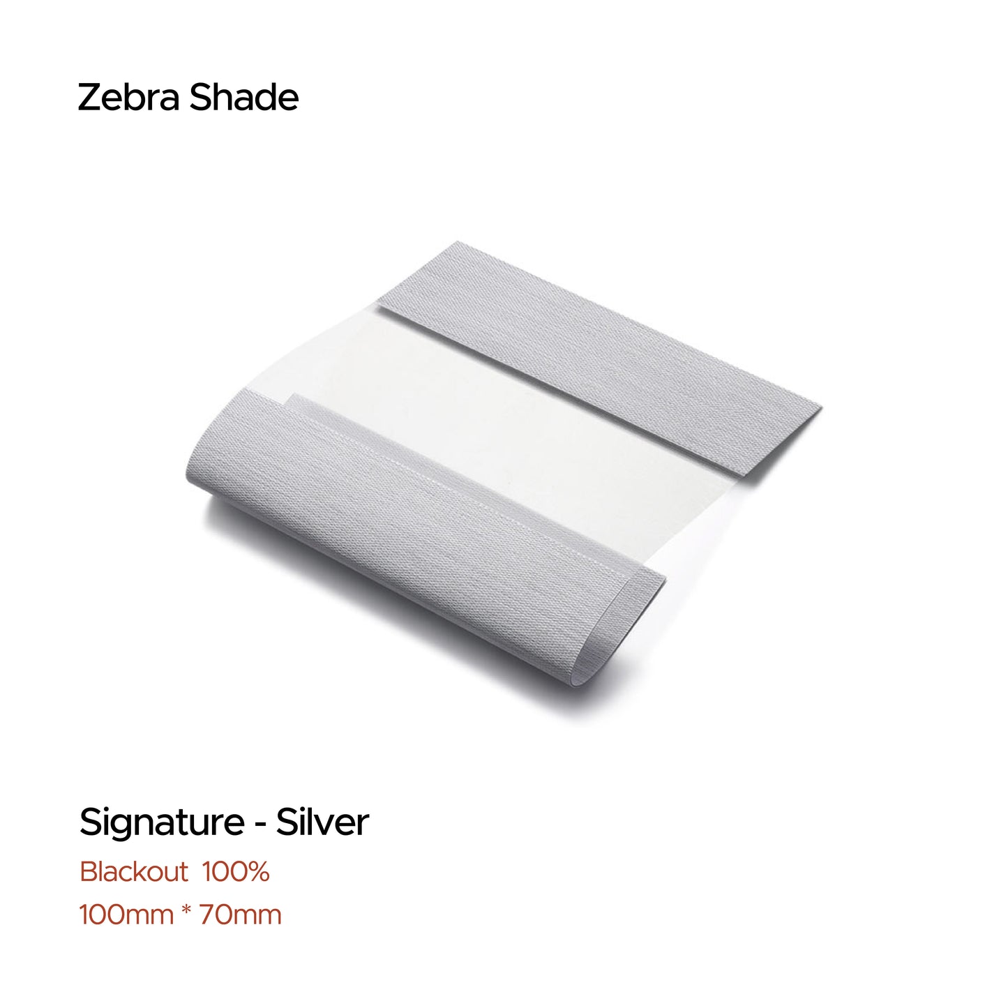 Silver - Shade