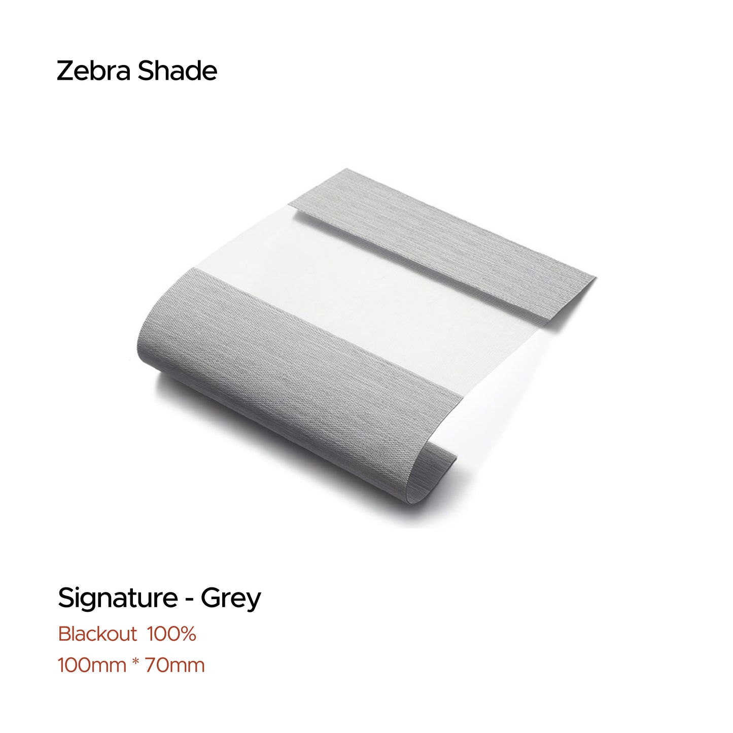 Grey - Shade