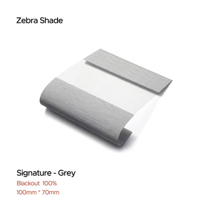 Grey - Shade