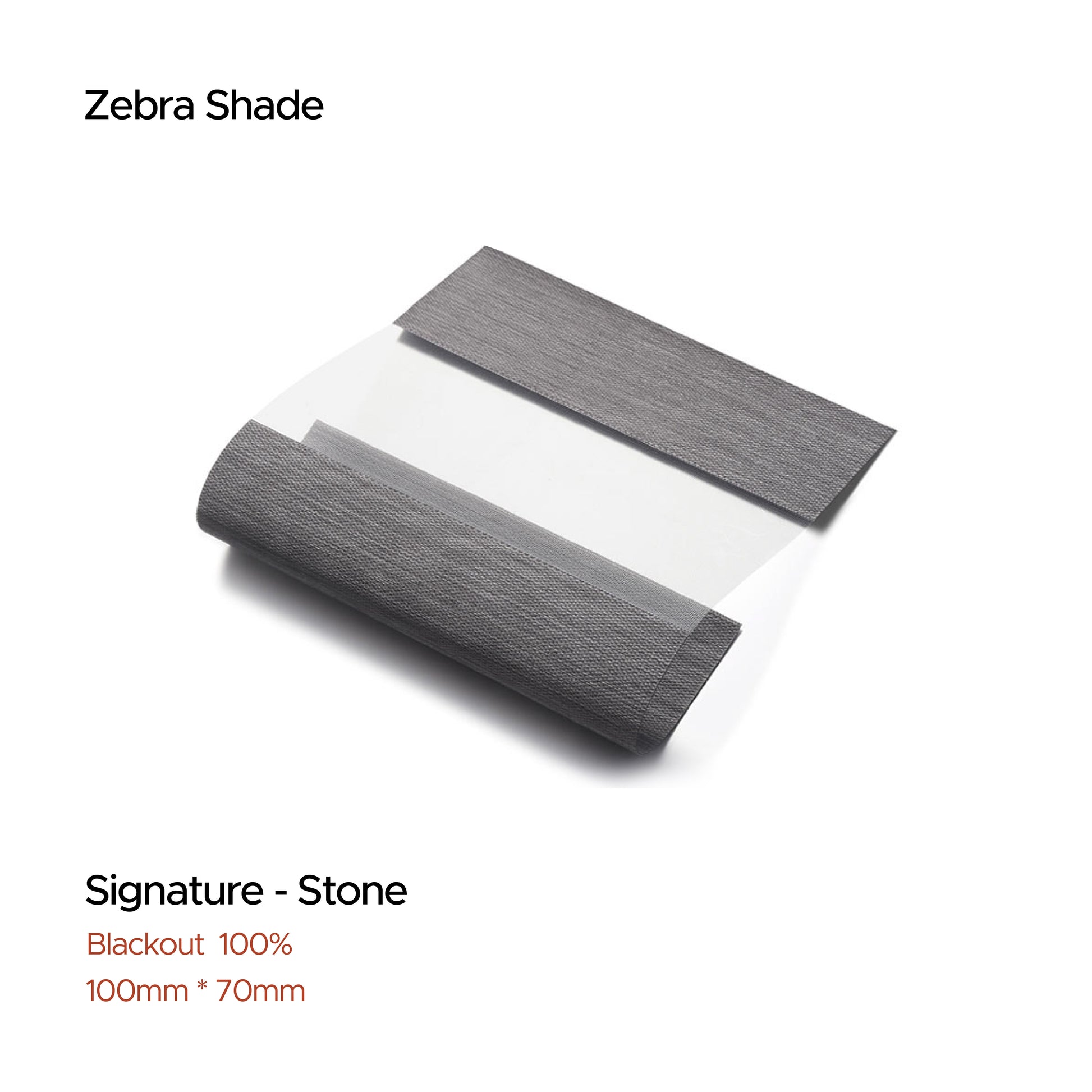 Stone - Shade