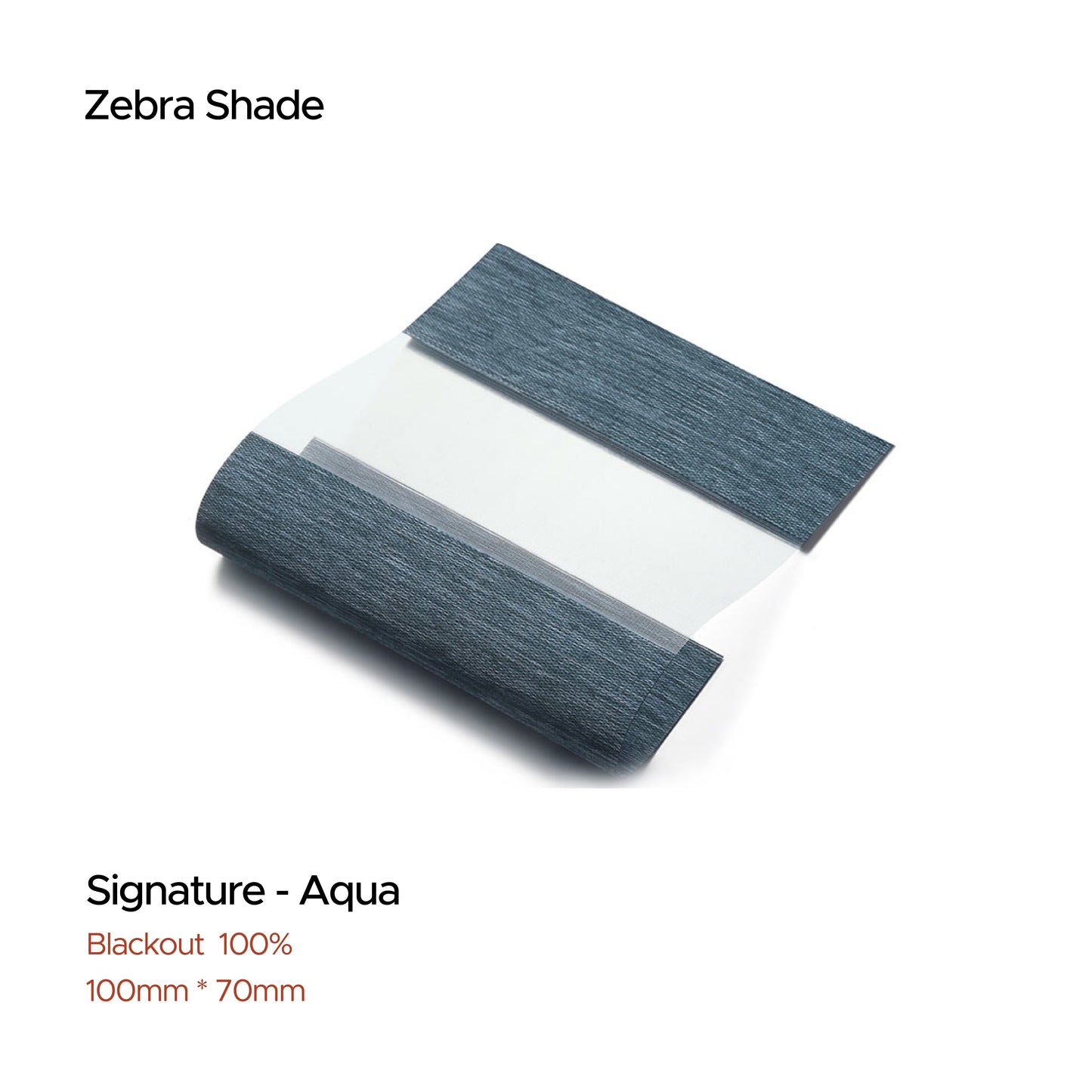 Aqua - Shade