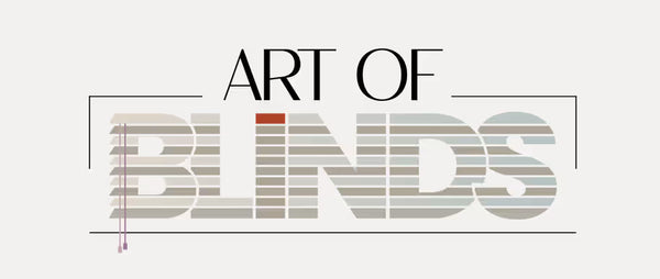 Art of Blinds